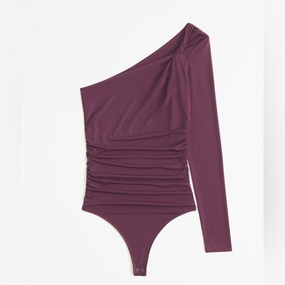 Abercrombie bodysuit
